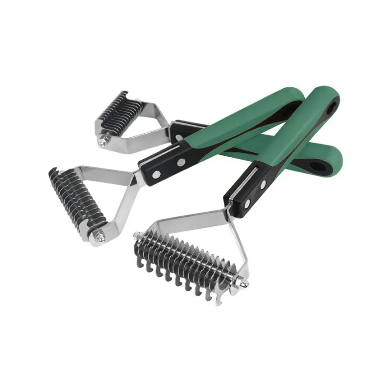 HISTOTREE Cat And Dog Combs & Flea Combs-2