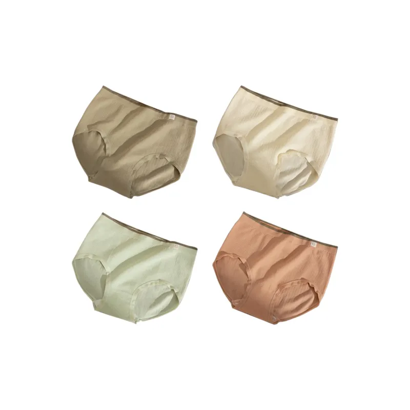 MIIOW Cool One Summer Series Underpants Women's 4 Pack-7