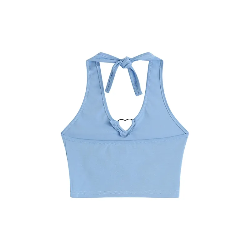 ETSE Tank Tops Women's-5
