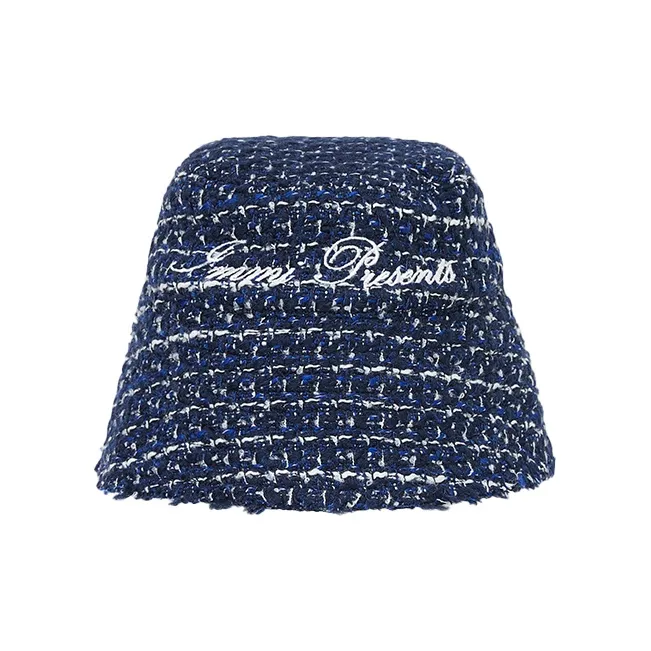 IMMI Sheep Wool Bucket Hats Unisex-2