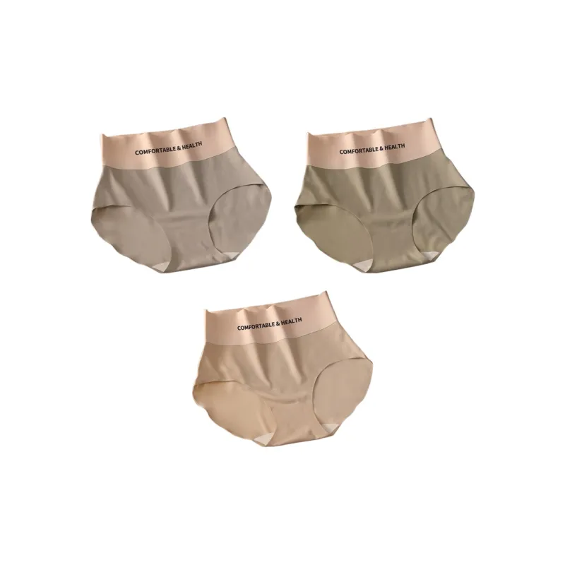 MIIOW Underpants Women's 3 Pack-16