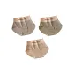 3 Pack (Gray+Green+Champagne)