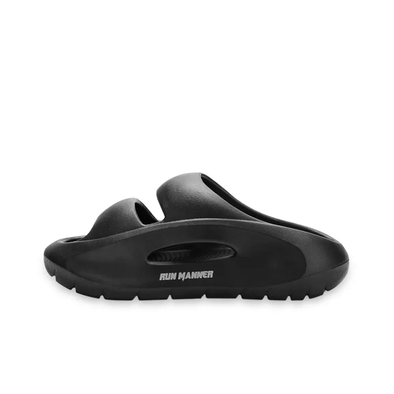 RUN MANNER EVA Slide Slippers Unisex-0