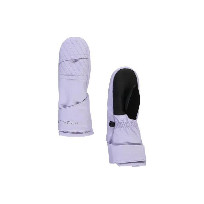 SPYDER Ski Gloves-12