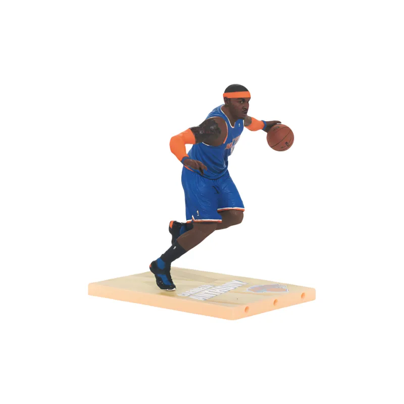 McFARLANE Maikfan NBA Collection 23 Scale Figures-3