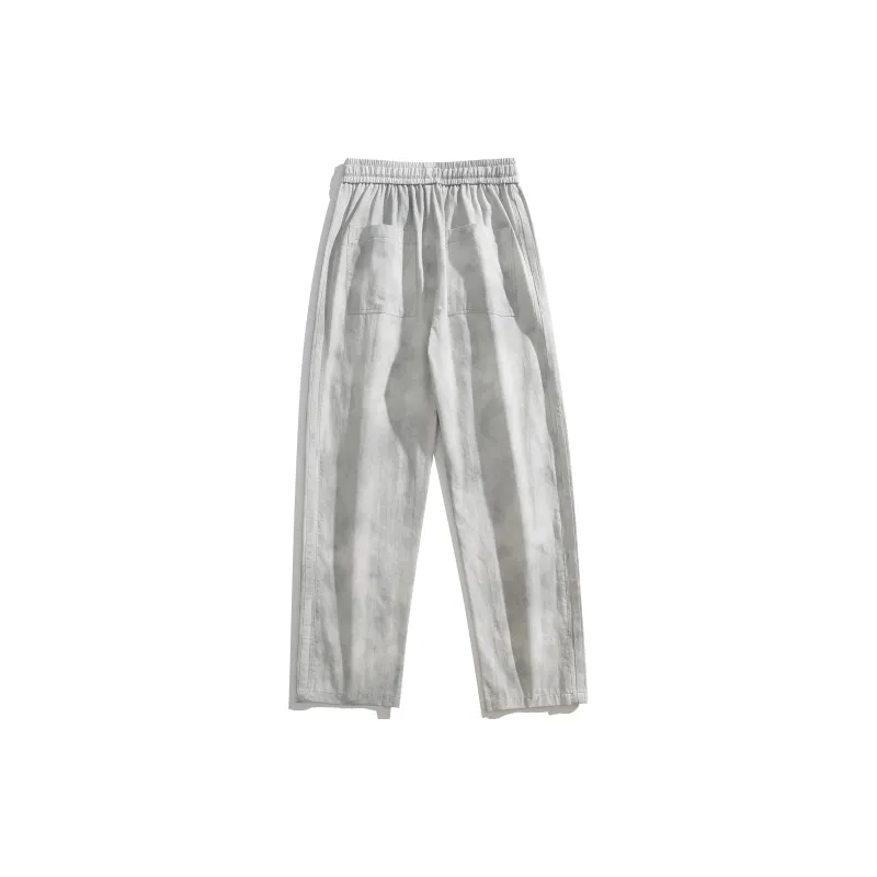 SESAME STREET Cargo Pants Unisex-4