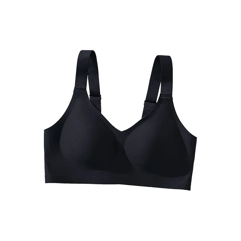 NANJIREN Women's Bras-0
