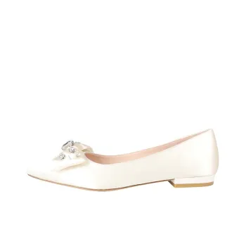 Gardenia Fille Casual Single Shoes Women's