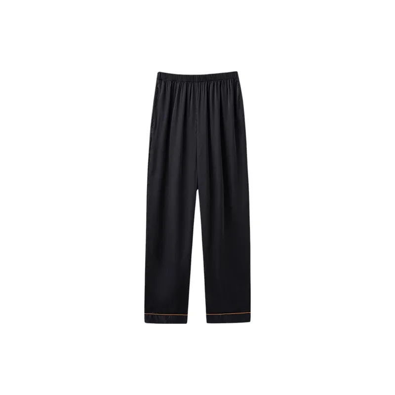 Ordifen Men Pajama Pants-4