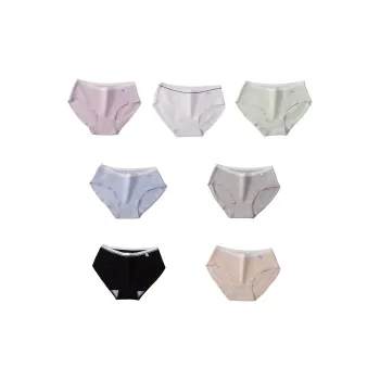 Flowers In Water Underpants Women's