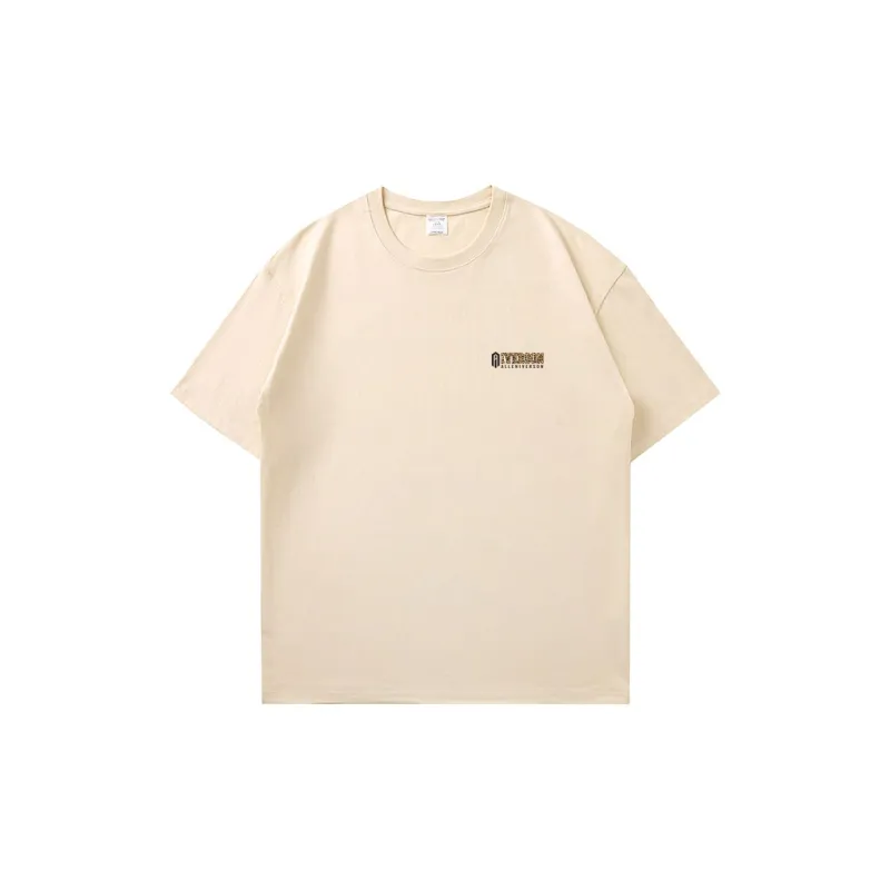 AI3 T Shirts Unisex-13