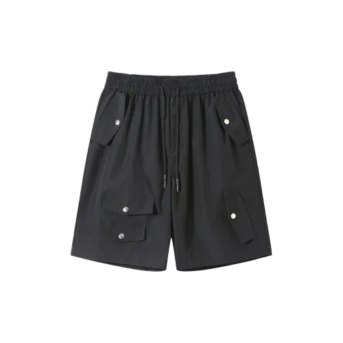 COMOWA Casual Shorts Unisex