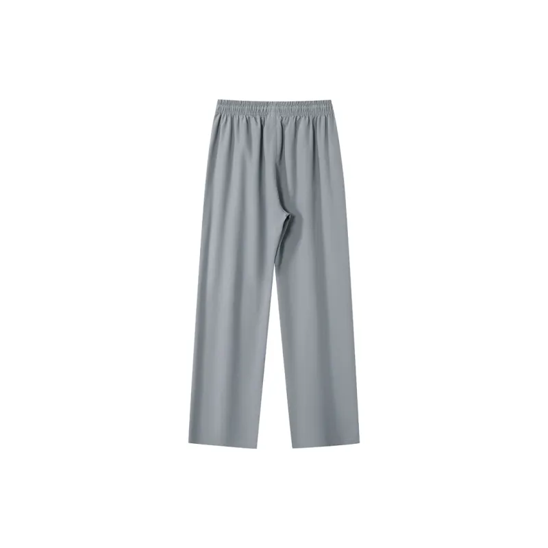 KONZEN· Casual Pants Unisex-8