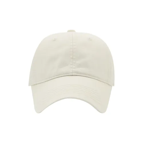 SLEEPYWALK Polyester Bucket Hats Womens White/Pink