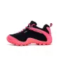 Pink Black