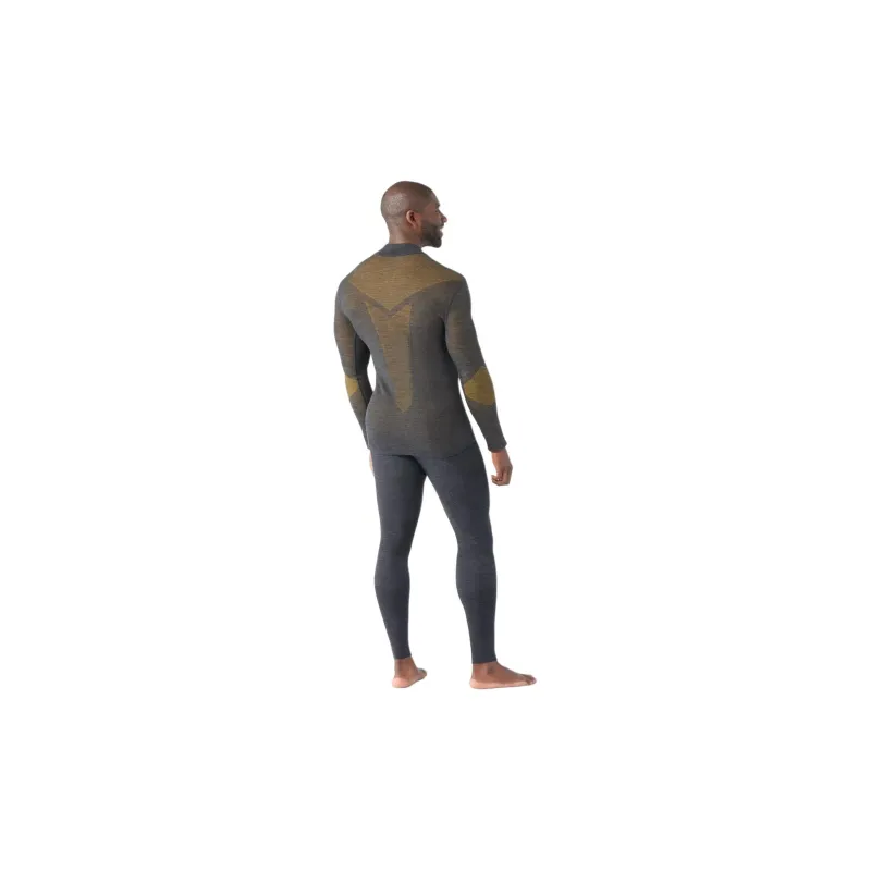 SMARTWOOL Thermal Merino Base Layer 1/4 Zip Sweater Men's-7