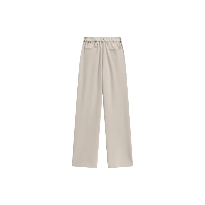 Menblero Suit Trousers Unisex-3