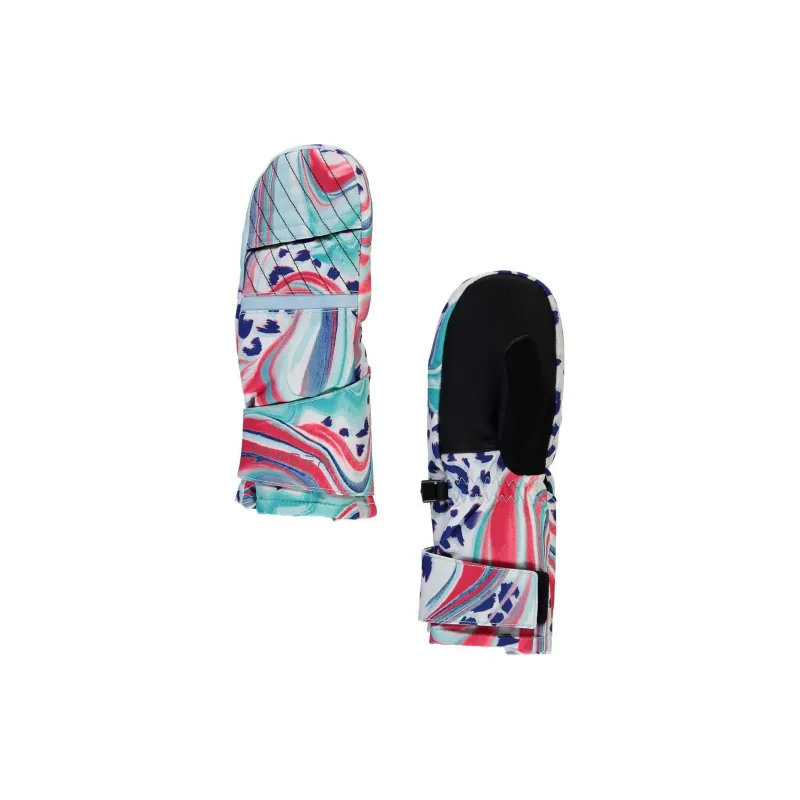 SPYDER Ski Gloves-9