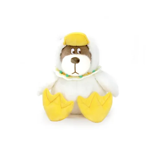 BEARHANS 플러시 장난감