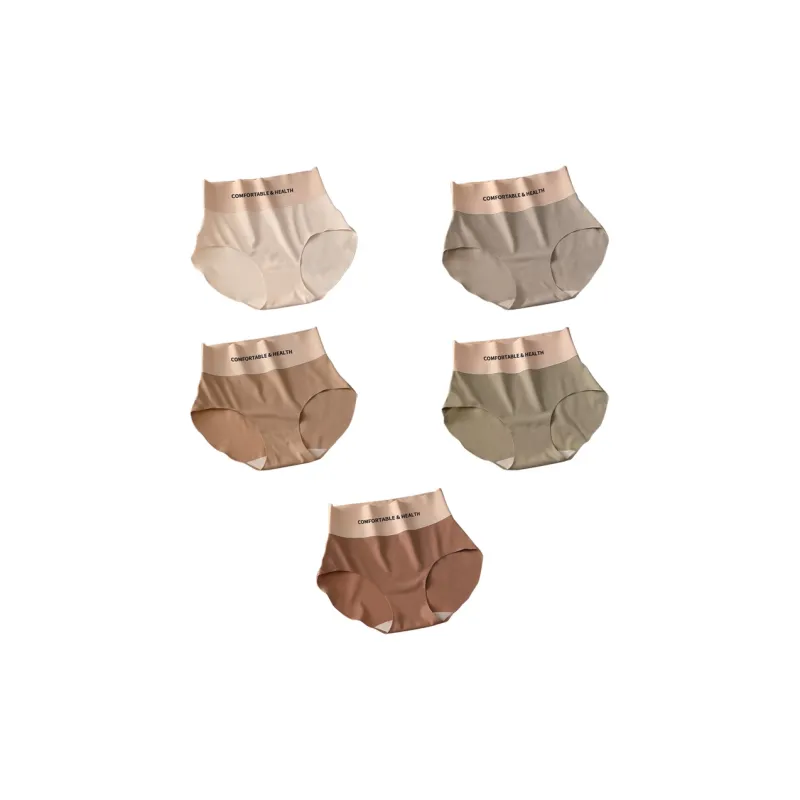 MIIOW Cool One Summer Series Underpants Women's 5 Pack-11
