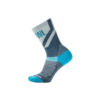 SMARTWOOL Mid-Calf Socks Women's 1 Pack Frost Green