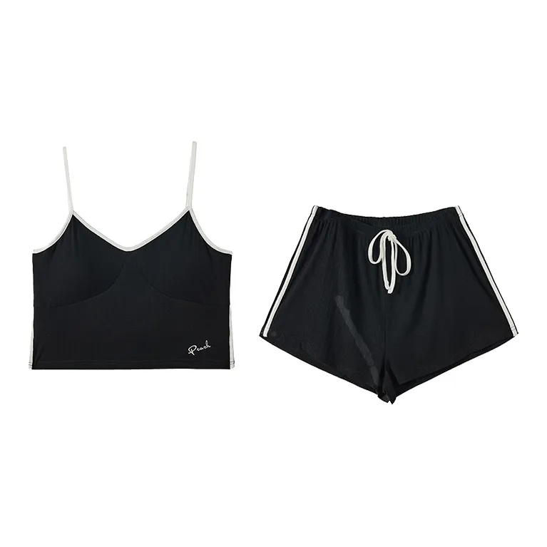 MADALLO Women's Pajama Sets-1