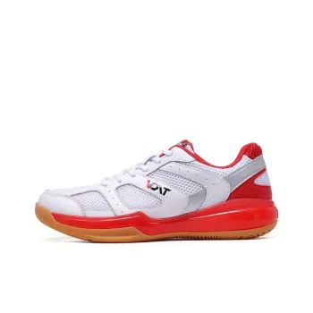 VOIT Table Tennis Shoes Unisex Low Top