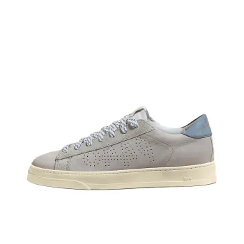 P448 Low-Top Skateboard Shoes Men's Gray
