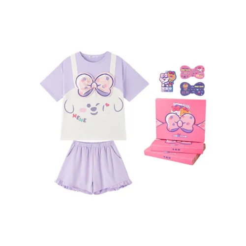 YSO Women's Pajama Sets