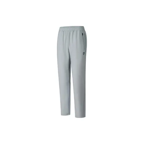 361° Casual Pants Men Digital Gray