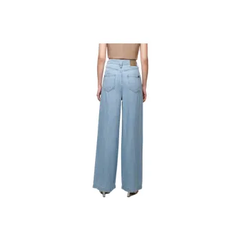 ONLY Jeans Women's J32 210 Washed Denim Blue