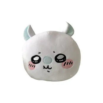 Chiikawa Super Big Flying Squirrel Momonga Dolls Plush Doll 38cm High