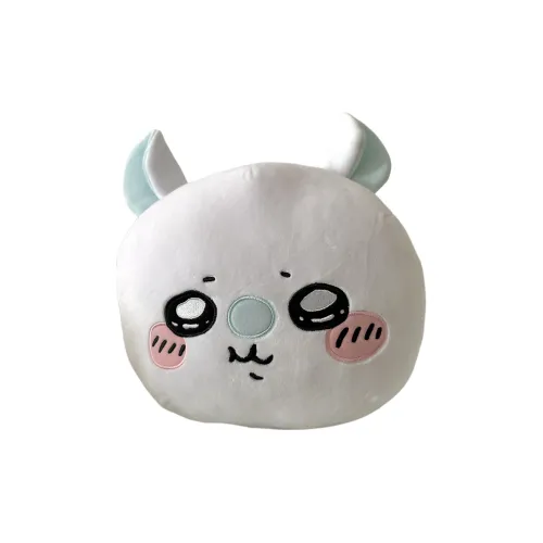 Chiikawa Super Big Flying Squirrel Momonga Dolls Plush Doll 38cm High