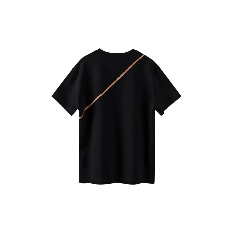 NancyCavally SS24 Regular T Shirt Women's-3