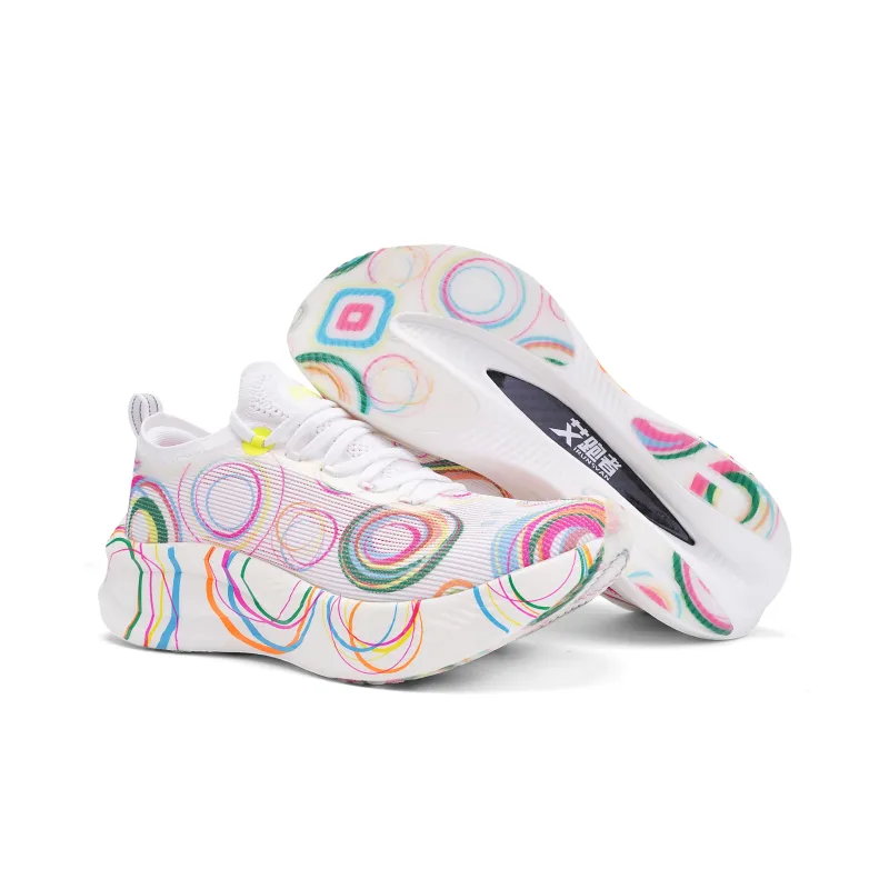 IRUNSVAN Running Shoes Unisex Candy Land-7
