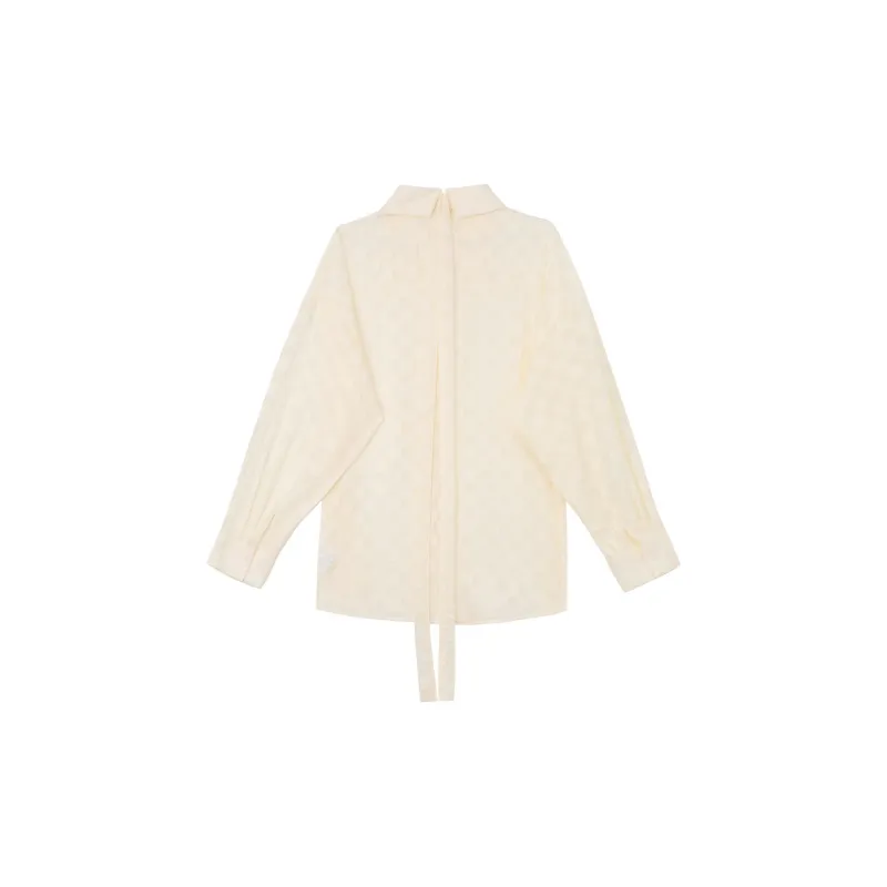 PAPERLLL Shirts Women's-7