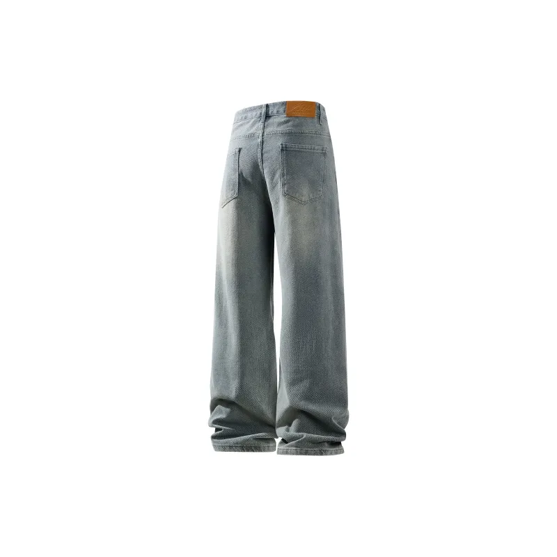 Menblero Jeans Unisex-1