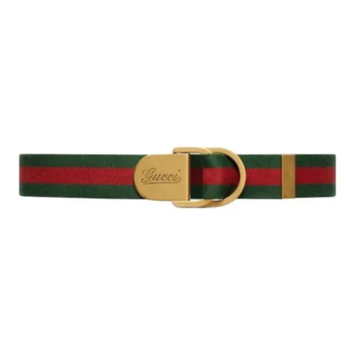 GUCCI Belts Unisex