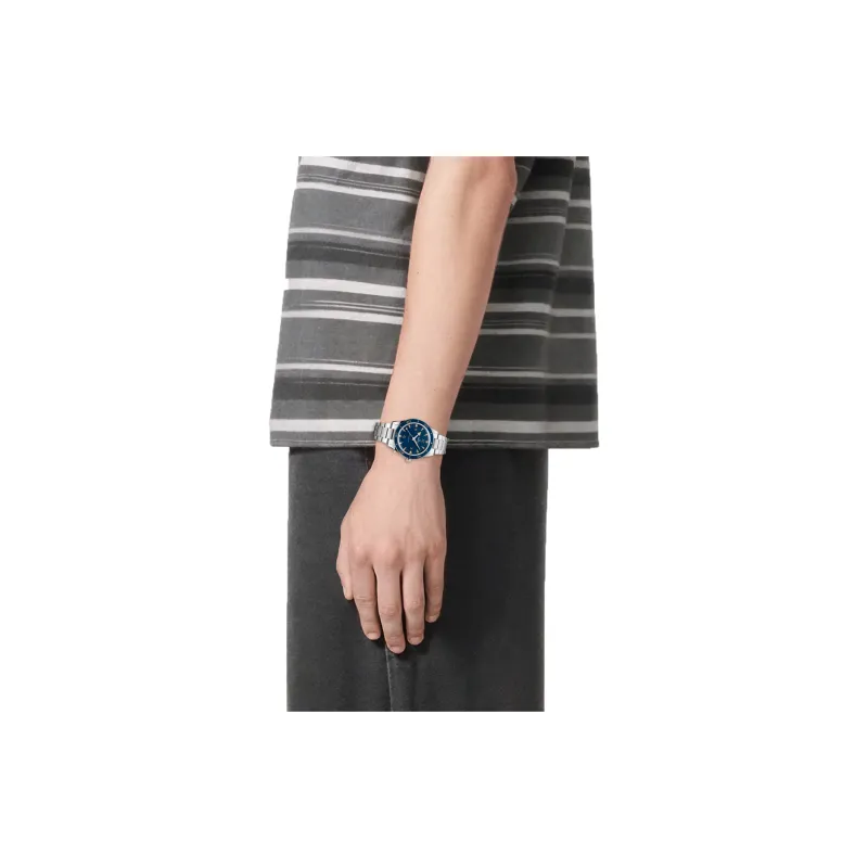 OMEGA Men Seahorse Series 300m Diving Watch-4