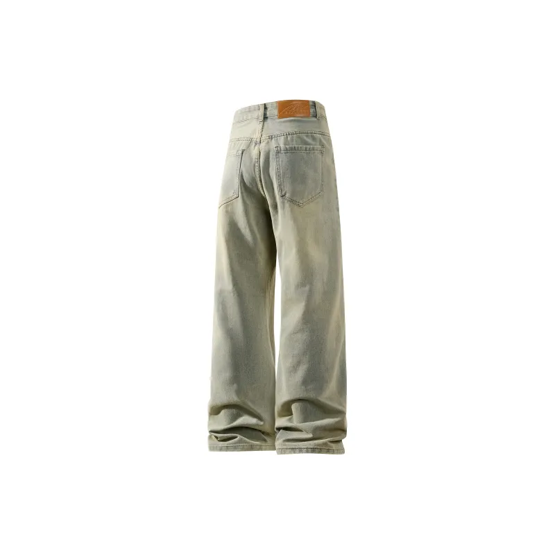 Menblero Jeans Unisex-18