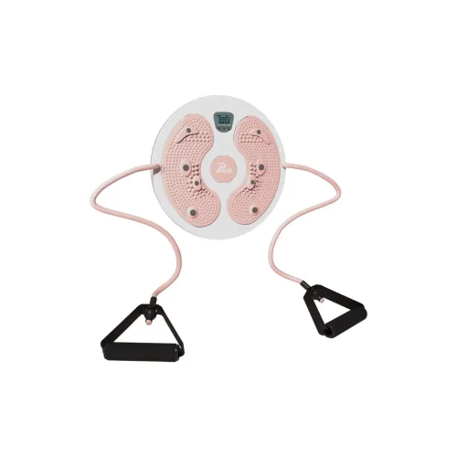 POVIT Twist Discs
