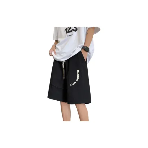 SOCKKEY Casual Shorts Unisex