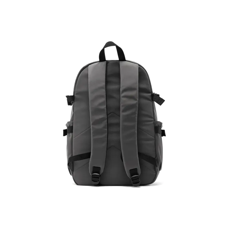 LANDCASE Fabric Backpack Laptop Backpack Unisex Multicolor-118