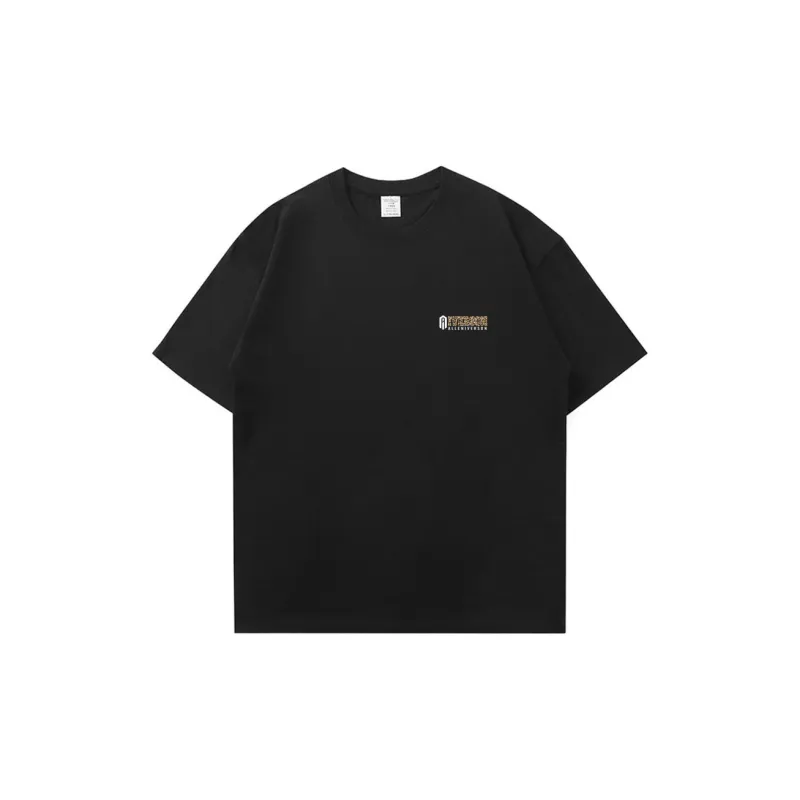 AI3 T Shirts Unisex-1