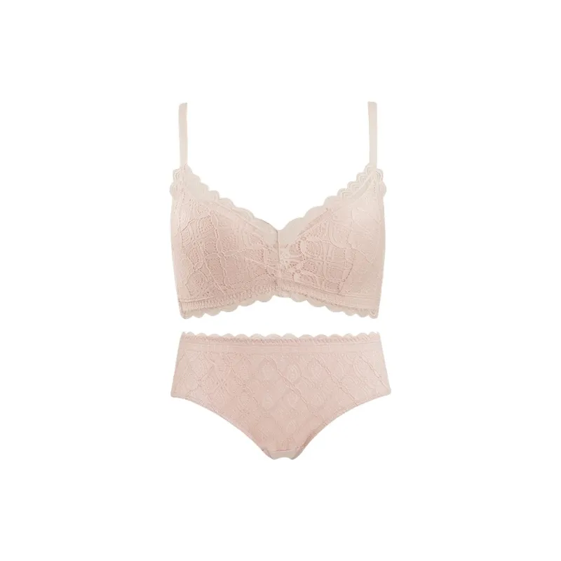 GAINREEL Women's Underwear Sets-3