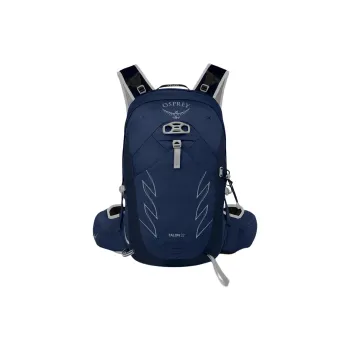 OSPREY Recycled Nylon Backpack Regular Unisex Porcelain Blue
