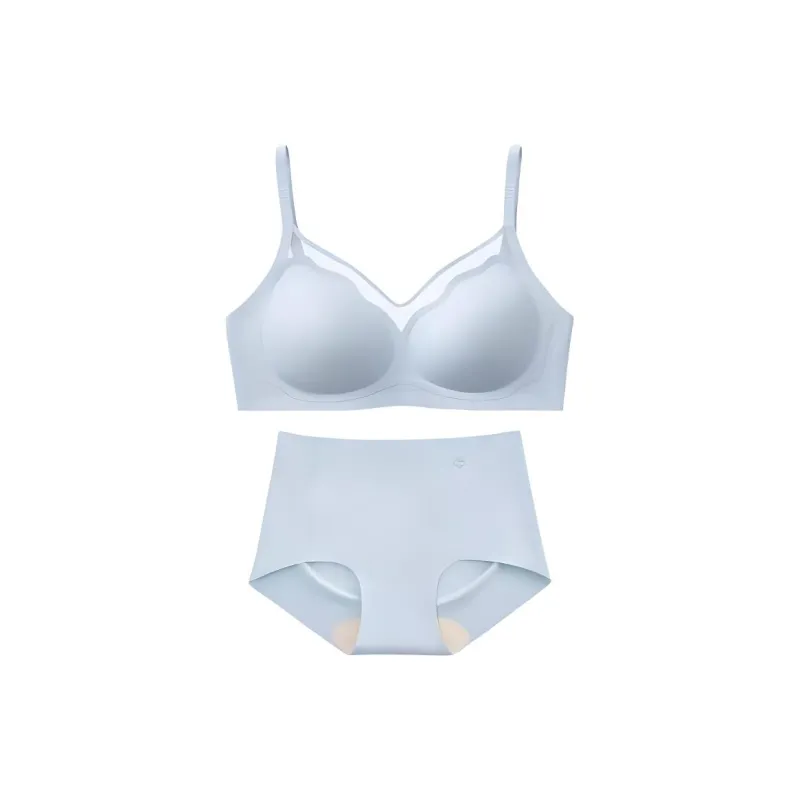 SUJIIN Women's Underwear Sets-4