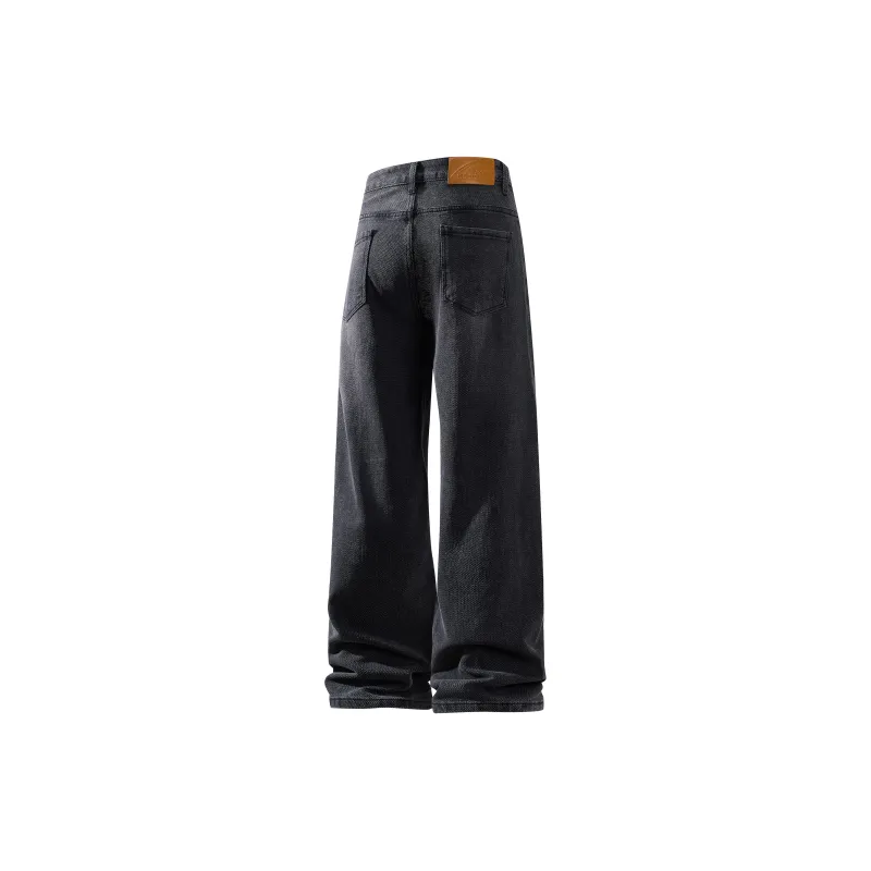 Menblero Jeans Unisex-3