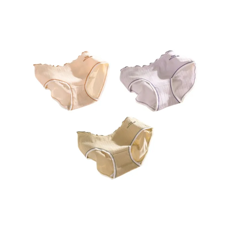 MIIOW Cool One Summer Series Underpants Women's 3 Pack-6