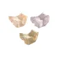 3 Pack[Brown+Purple+Army Green]